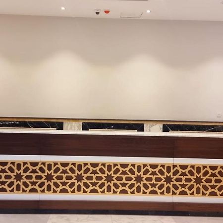 فندق برادايس العالمية توصيل للحرم Mecca Luaran gambar