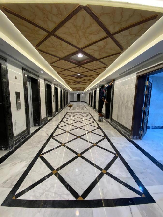 فندق برادايس العالمية توصيل للحرم Mecca Luaran gambar